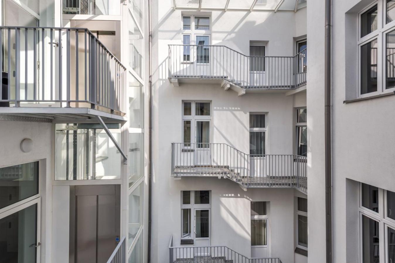 Old Town - B7 Apartment *