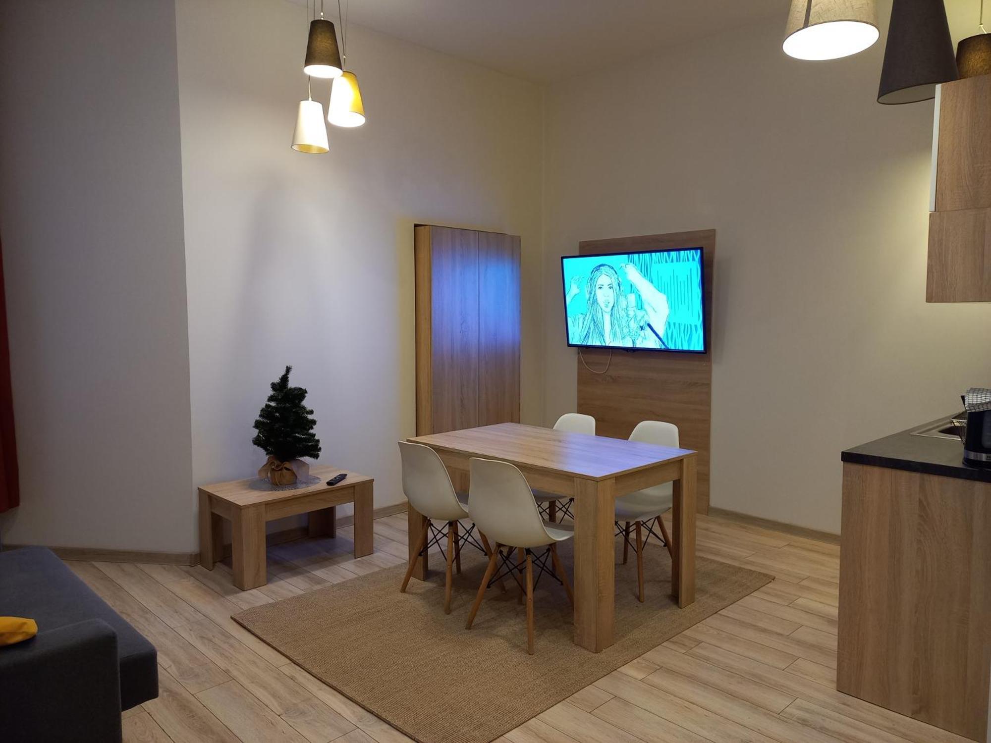 Apartment Old Town - B7